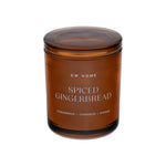 Spiced Gingerbread