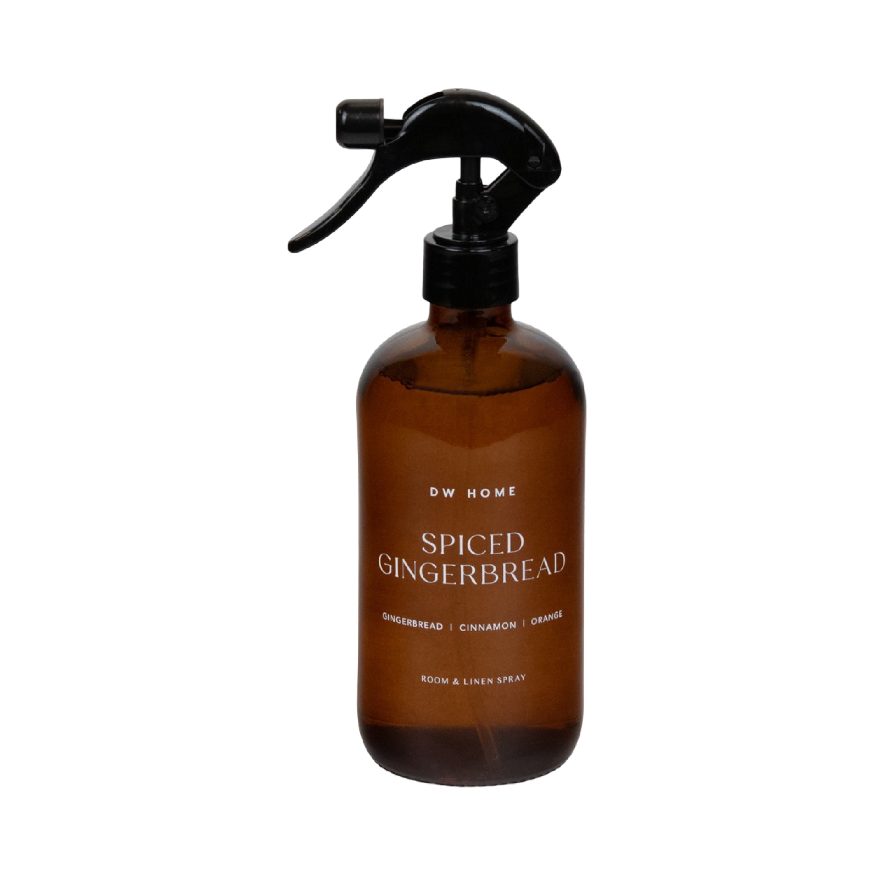Spiced Gingerbread – DW Home Candles