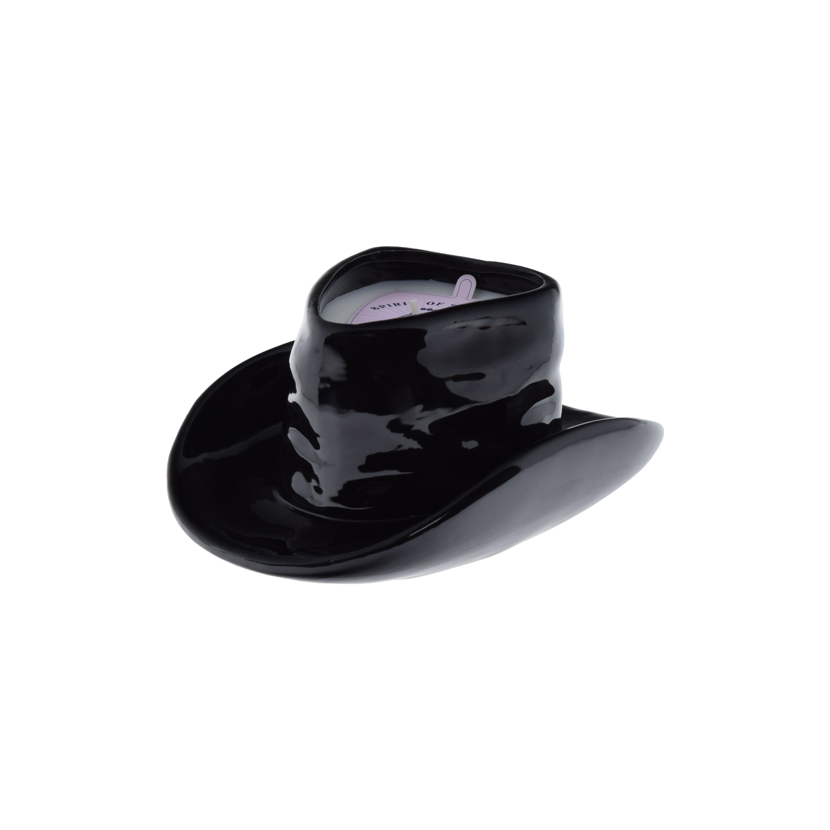 Spirit of the West | Cowboy Hat