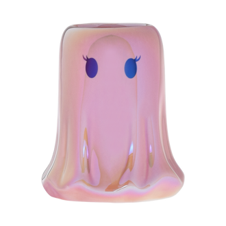 Pink Apple | Ghost