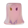 Spooked Bubble Gum Ice Cream | Ghost