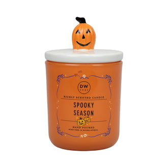Spooky Season | Ceramic