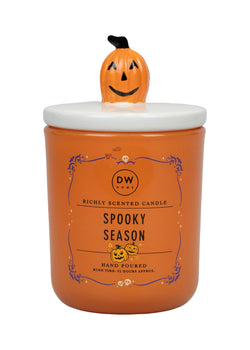 Spooky Season | Ceramic