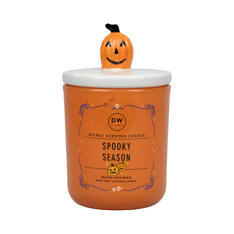 Spooky Season | Ceramic