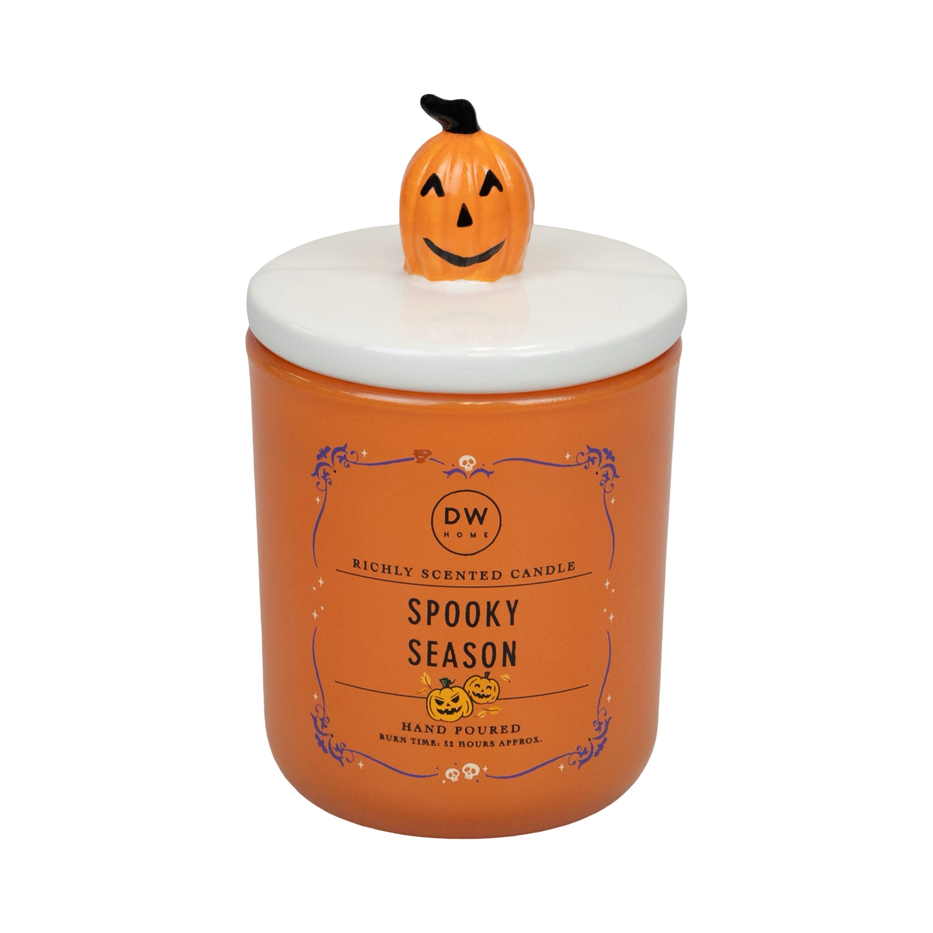 Spooky Season | Ceramic – DW Home Candles