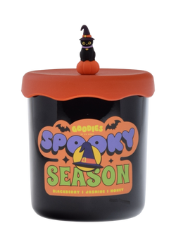 Spooky Season