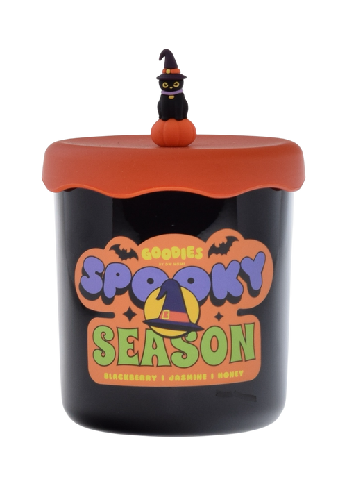 Spooky Season