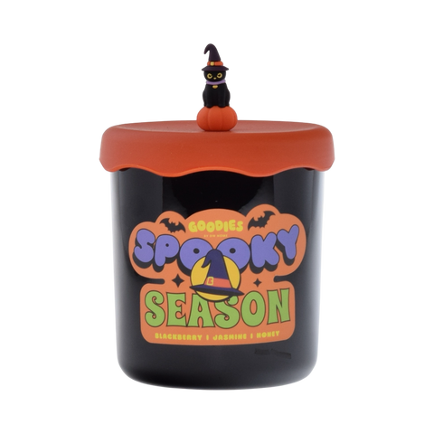 Spooky Season – DW Home Candles
