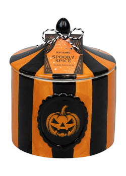 Spooky Spice | Ceramic