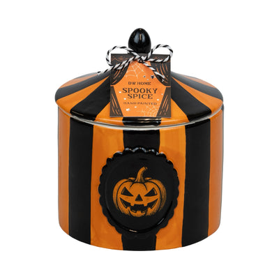 Spooky Spice | Ceramic