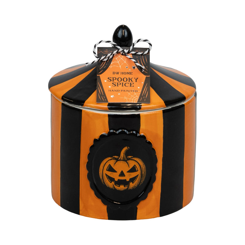 Spooky Spice | Ceramic