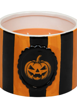 Spooky Spice | Ceramic