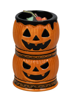 Spooky Tiki | Ceramic