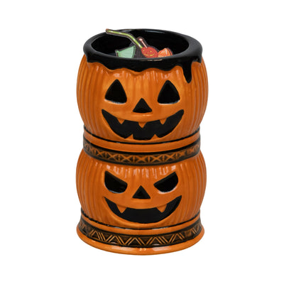 Spooky Tiki | Ceramic