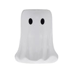 Spooky Vanilla Cupcake | Ghost