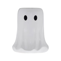 Spooky Vanilla Cupcake | Ghost