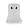 Spooky Vanilla Cupcake | Ghost