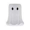 Spooky Vanilla Cupcake | Ghost