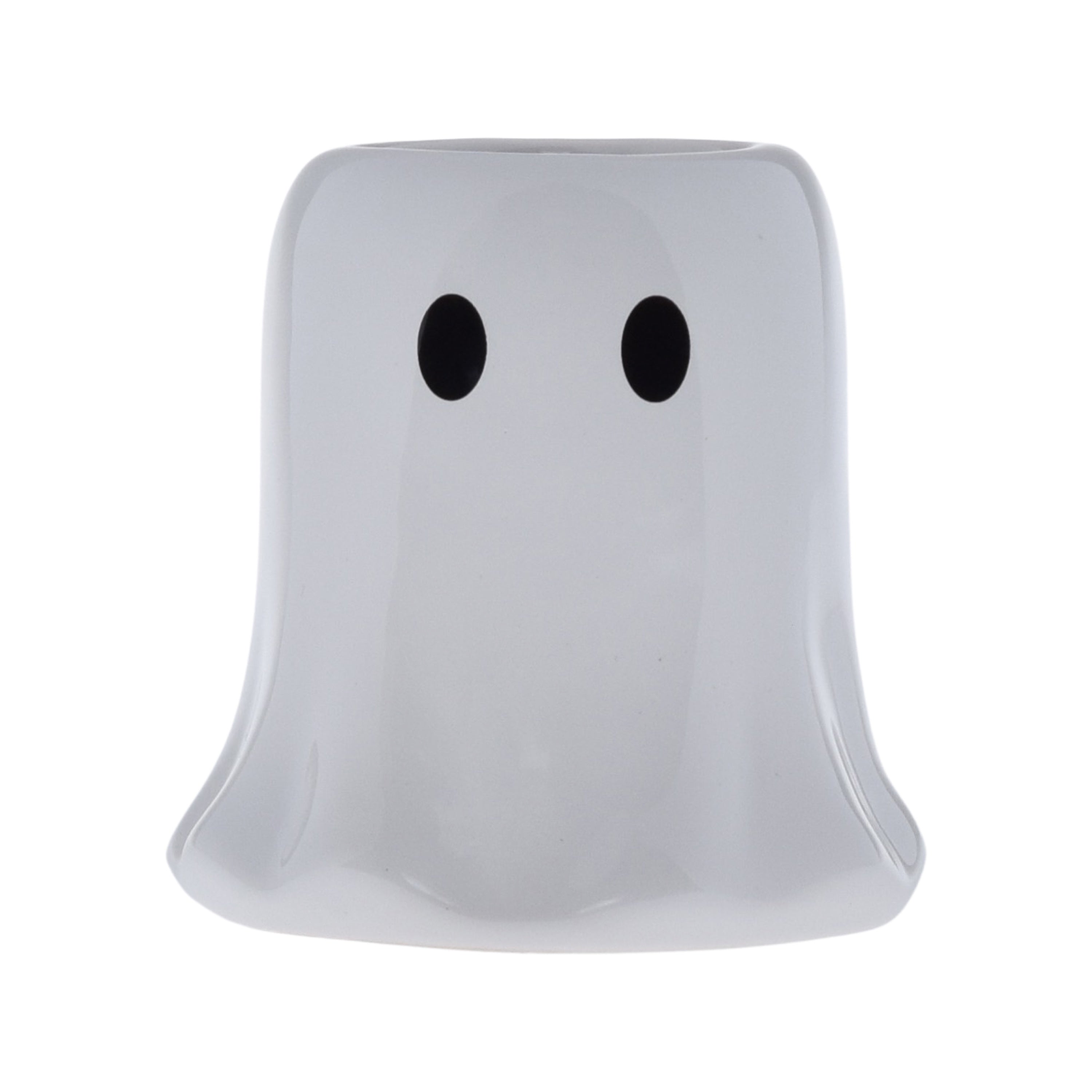 Spooky Vanilla Cupcake | Ghost – DW Home Candles