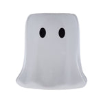 Spooky Vanilla Cupcake | Ghost