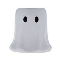 Spooky Vanilla Cupcake | Ghost