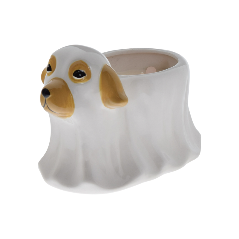 Spooky Vanilla | Ceramic – DW Home Candles