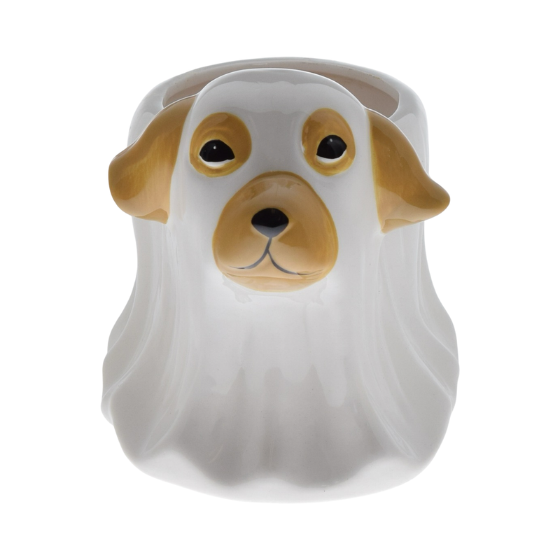 Spooky Vanilla | Ceramic