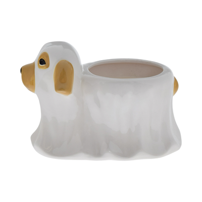 Spooky Vanilla | Ceramic