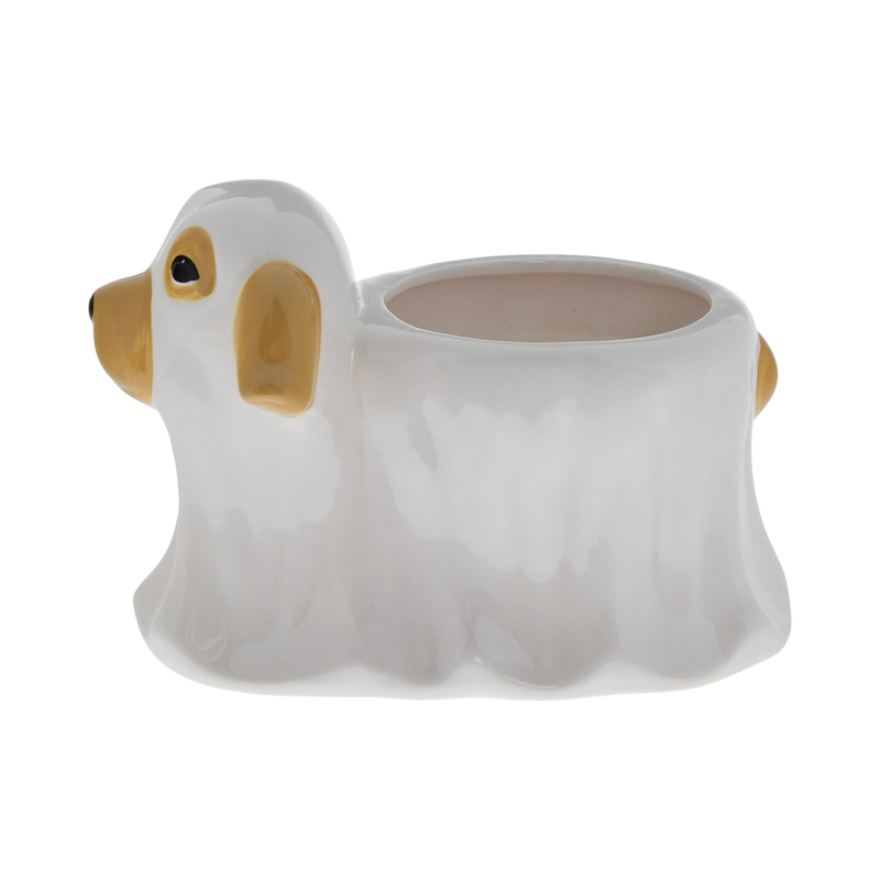 Spooky Vanilla | Ceramic