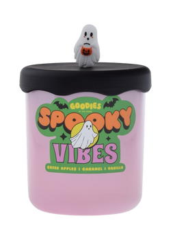 Spooky Vibes
