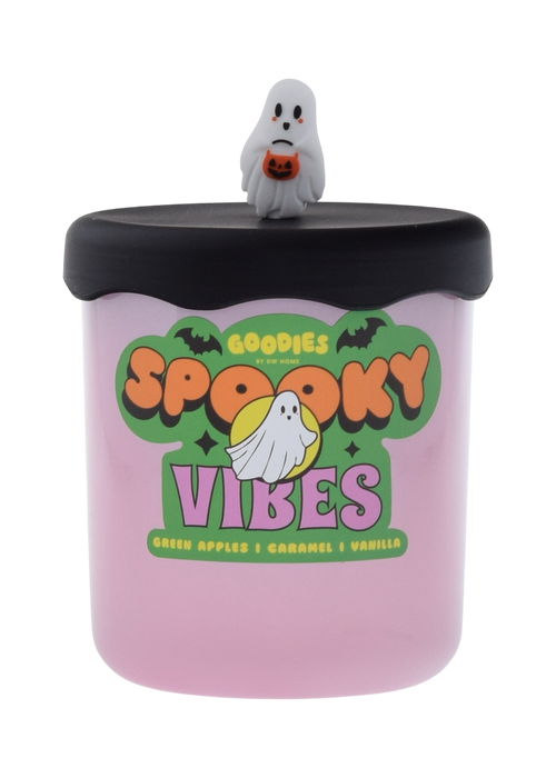 Spooky Vibes