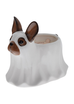Spooky Pumpkin | Ceramic