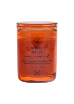 Spooky Season - Mini