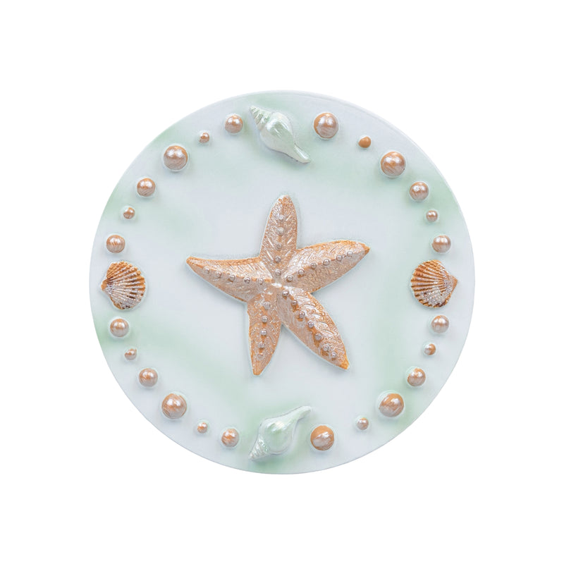 Starfish Shore
