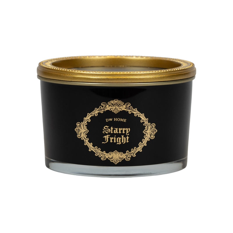 Starry Fright