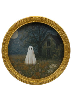 Starry Fright