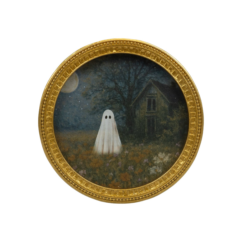 Starry Fright