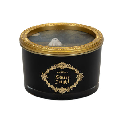 Starry Fright