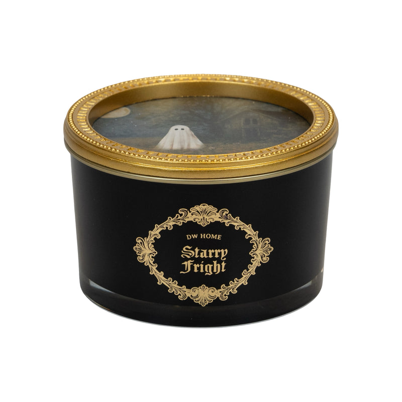 Starry Fright