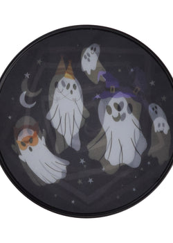 Stay Spooky