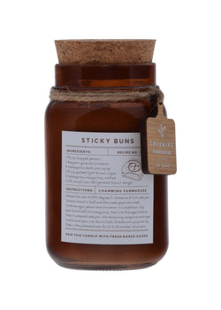 Sticky Buns