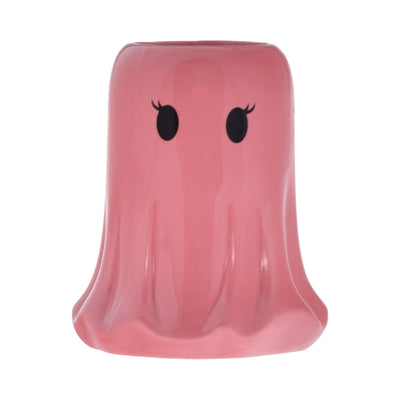 Sticky Marshmallow Goo | Ghost