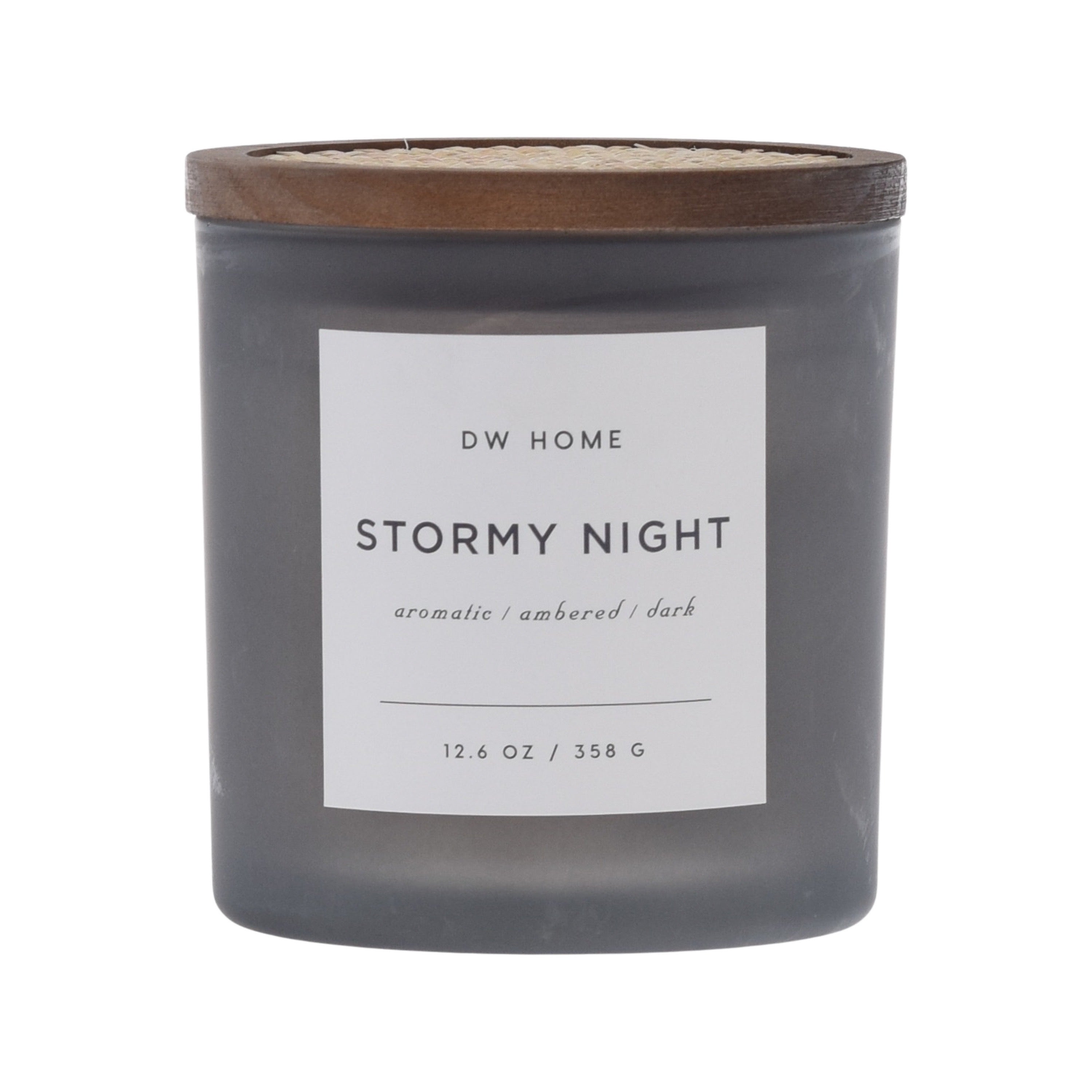 Stormy Night DW Home Candles