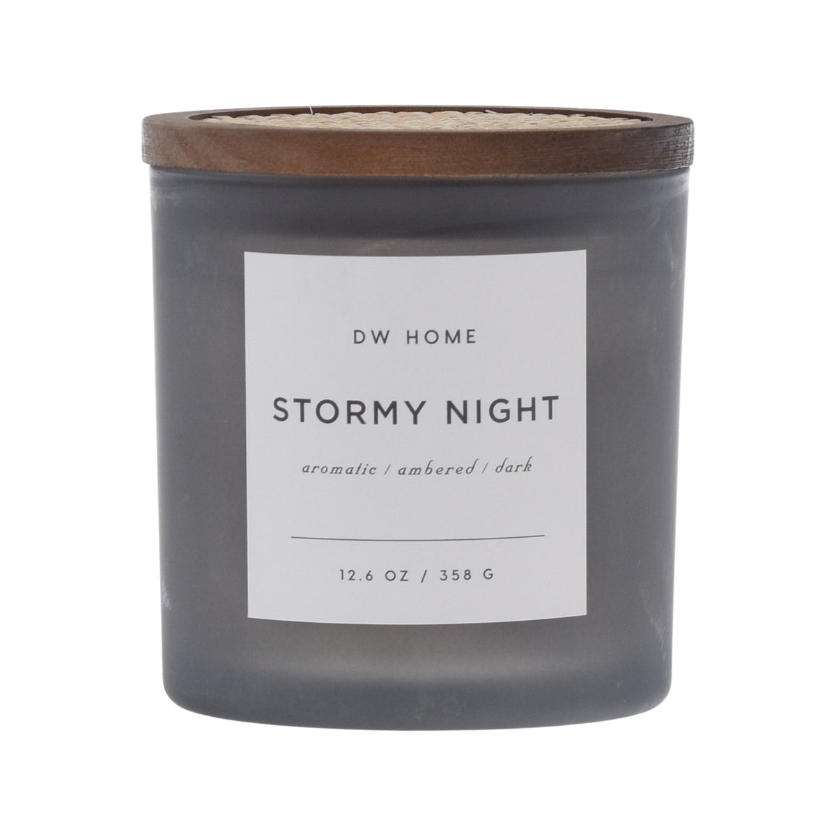 Stormy Night