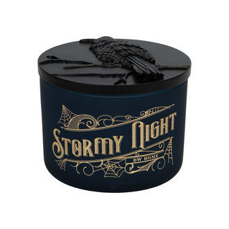 Stormy Night