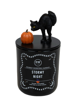 Stormy Night