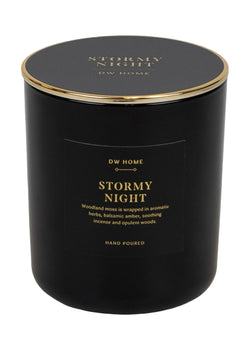 Stormy Night