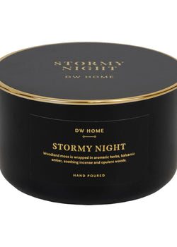Stormy Night