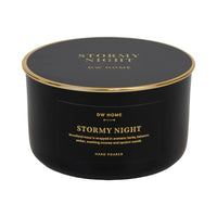 Stormy Night