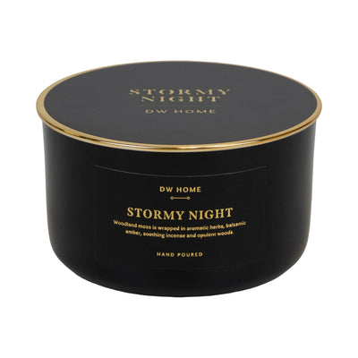 Stormy Night